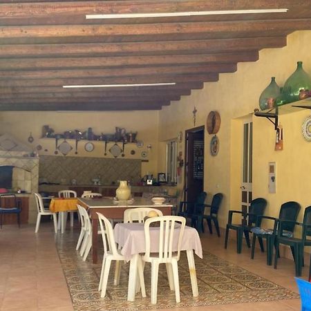 Hotel La Casa Di Anna Marsala Zewnętrze zdjęcie