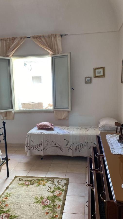 Hotel La Casa Di Anna Marsala Zewnętrze zdjęcie