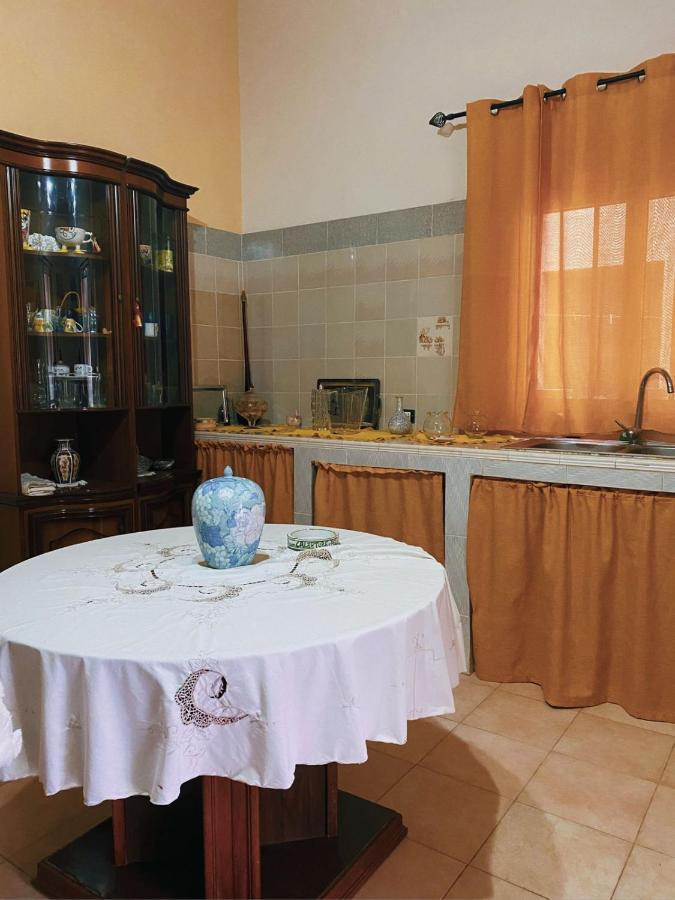 Hotel La Casa Di Anna Marsala Zewnętrze zdjęcie
