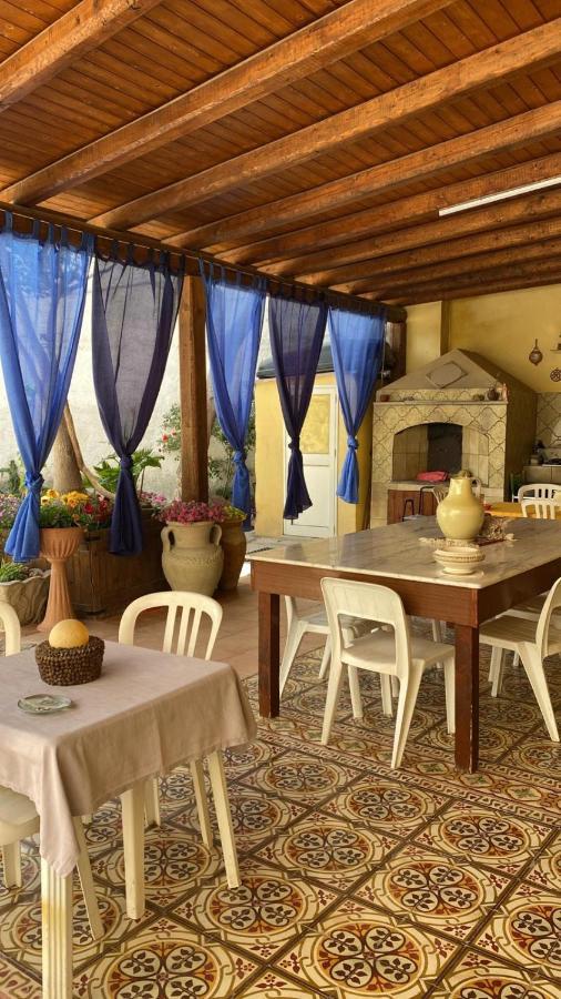 Hotel La Casa Di Anna Marsala Zewnętrze zdjęcie