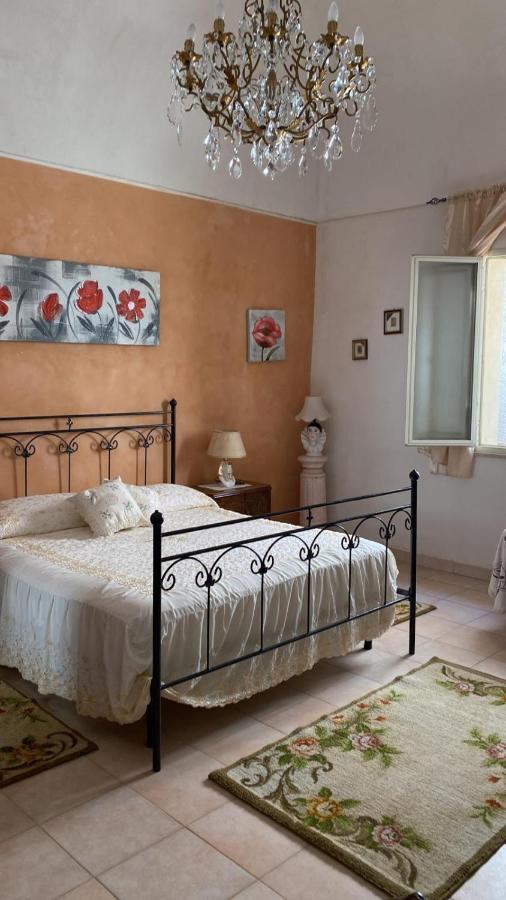 Hotel La Casa Di Anna Marsala Zewnętrze zdjęcie