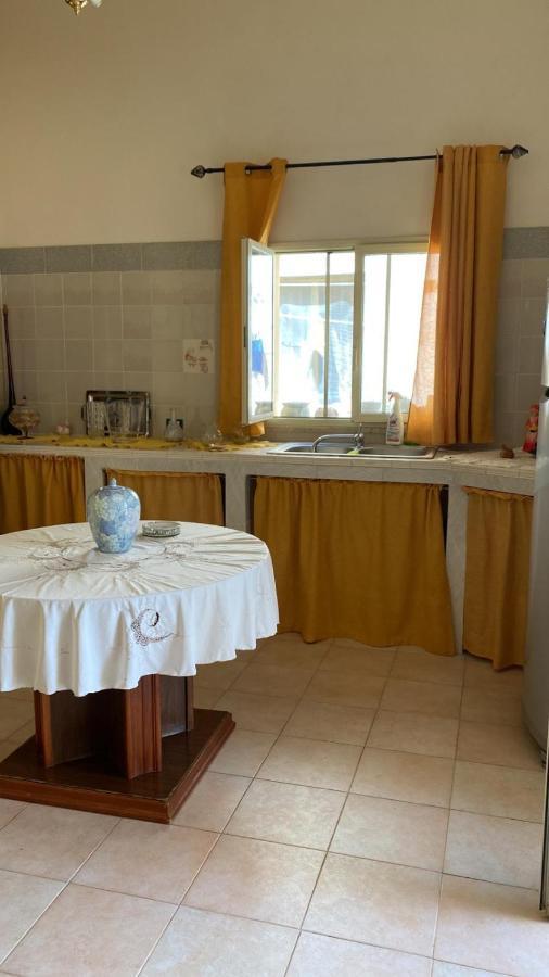 Hotel La Casa Di Anna Marsala Zewnętrze zdjęcie