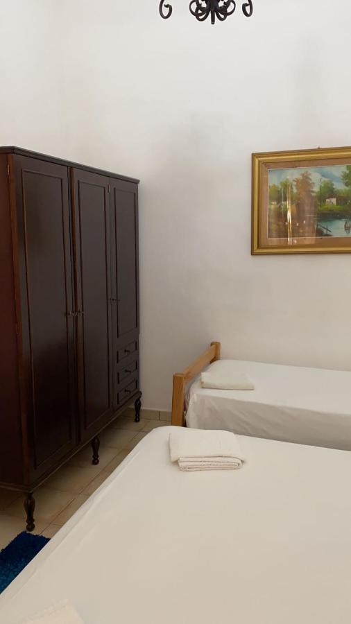 Hotel La Casa Di Anna Marsala Zewnętrze zdjęcie