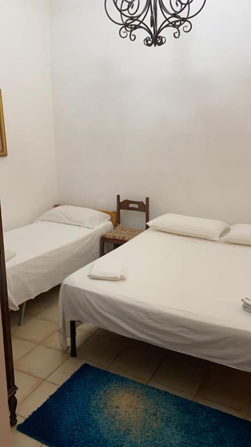 Hotel La Casa Di Anna Marsala Zewnętrze zdjęcie