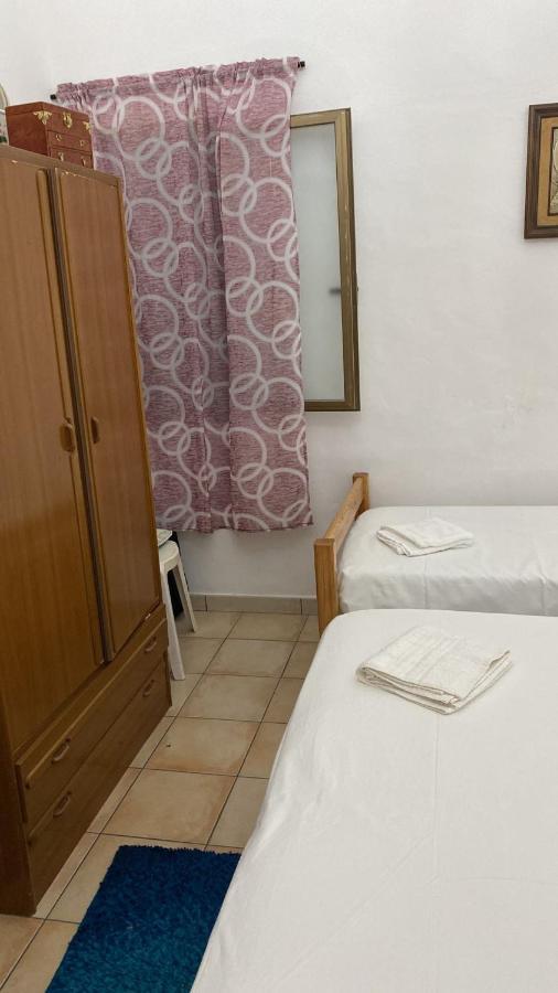 Hotel La Casa Di Anna Marsala Zewnętrze zdjęcie