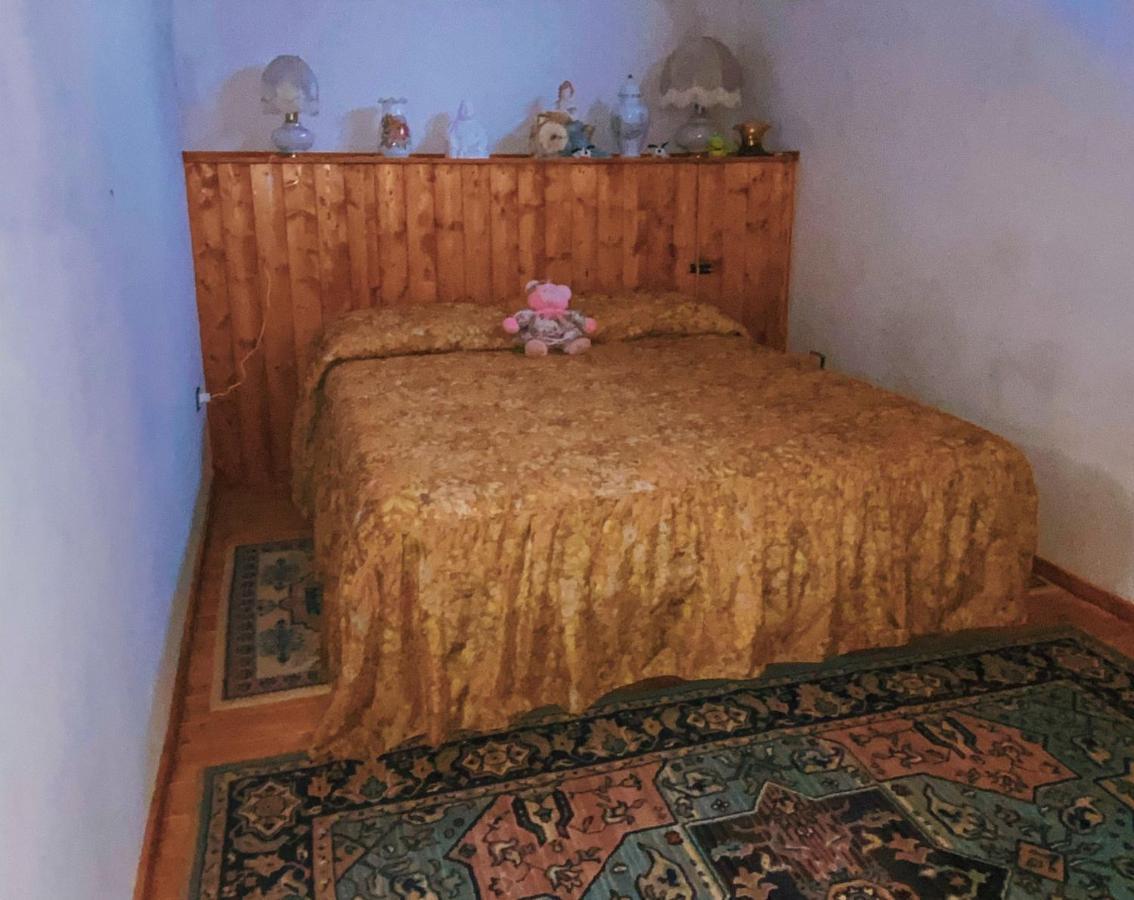 Hotel La Casa Di Anna Marsala Zewnętrze zdjęcie