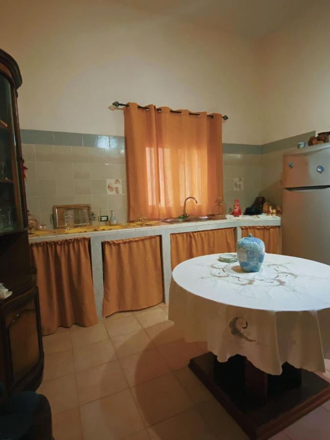 Hotel La Casa Di Anna Marsala Zewnętrze zdjęcie