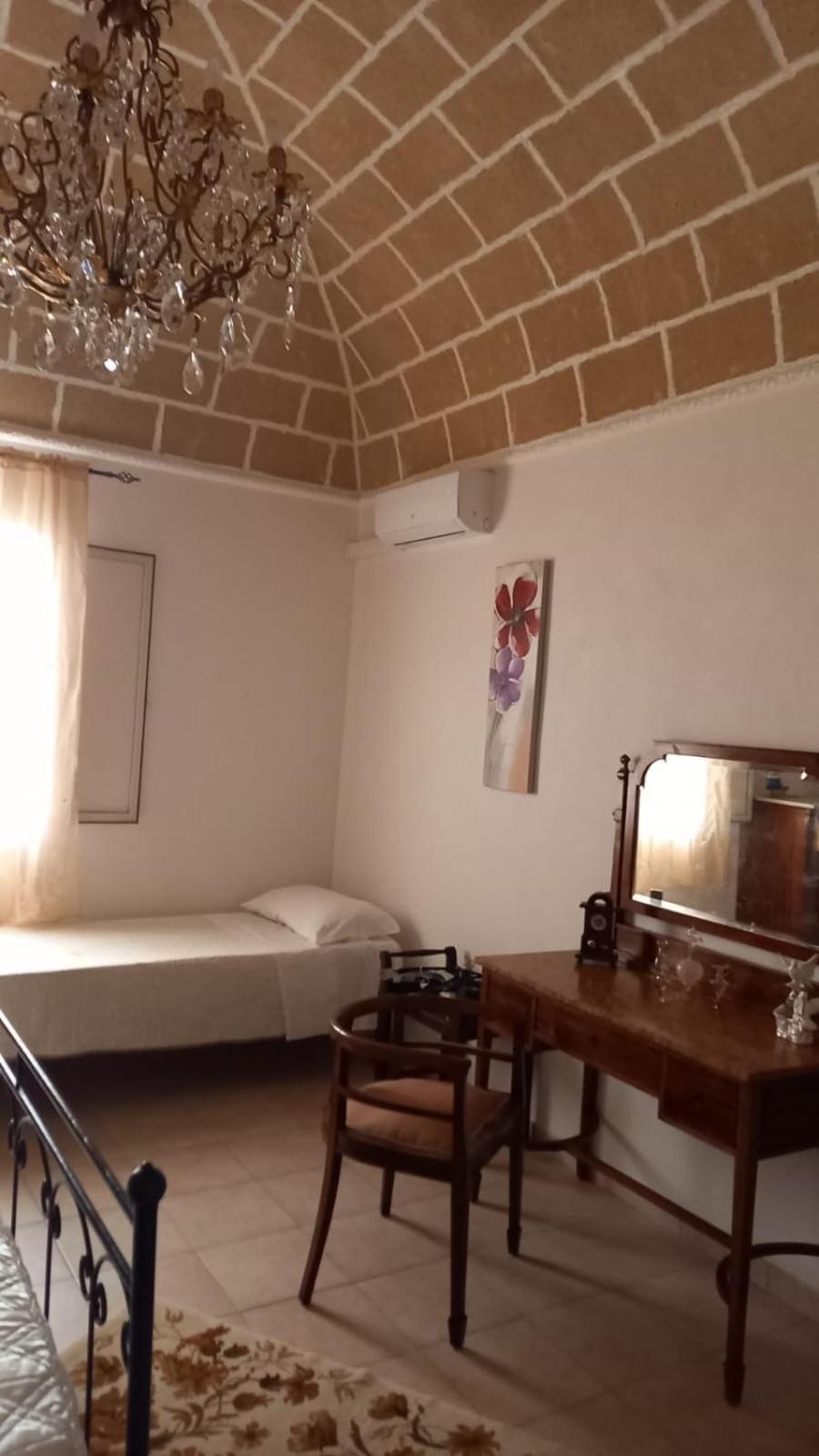 Hotel La Casa Di Anna Marsala Zewnętrze zdjęcie