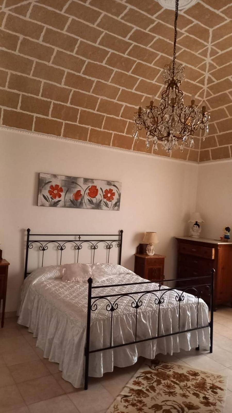 Hotel La Casa Di Anna Marsala Zewnętrze zdjęcie